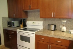Upgraded Kitchen - New cabinets, Granite counter tops, new appliances
