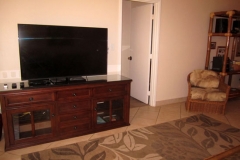 55 inch flat screen TV