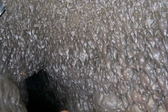 Inside the Lava Tube in Hana