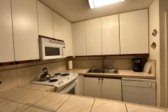 Upgraded kitchen Sept 2023