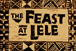 The Feast at Lele